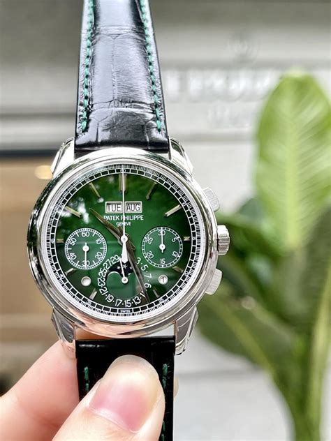 patek philippe 5270p perpetual calendar chronograph|Patek Philippe 5270P Perpetual Calendar Chronograph .